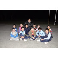 Campamento de 3ero, 4to. y 5to. - Nivel Primario del turno tarde